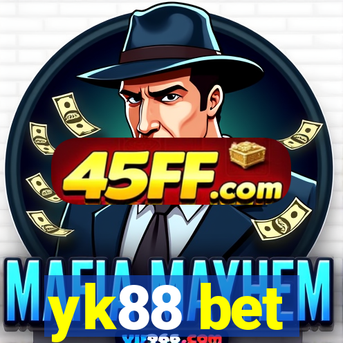 yk88 bet